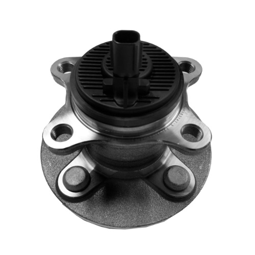 Cubo de Roda traseiro FAG 7132055100
