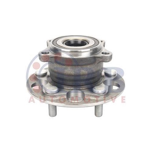 Cubo de Roda traseiro IRB IR18989