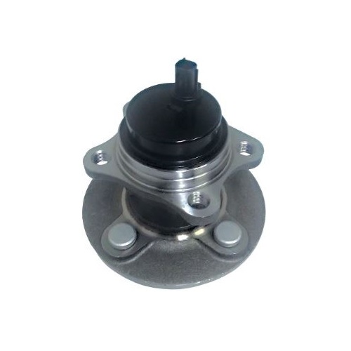 Cubo de Roda traseiro Nakata NKF8285