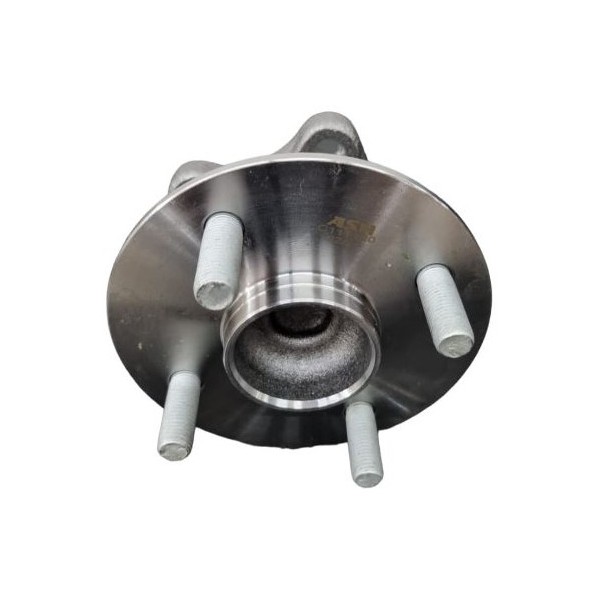 Cubo de Roda traseiro ASH C11T120