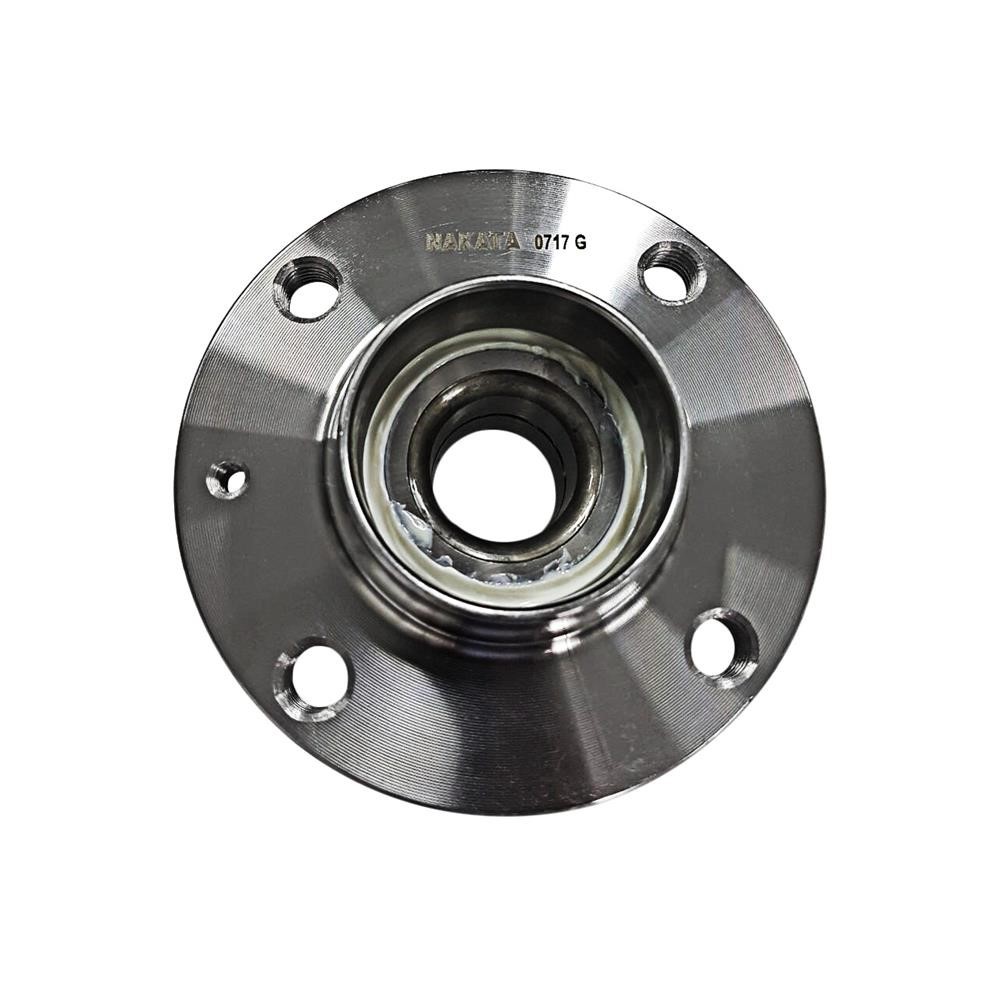 Cubo de Roda traseiro Nakata NKF8169