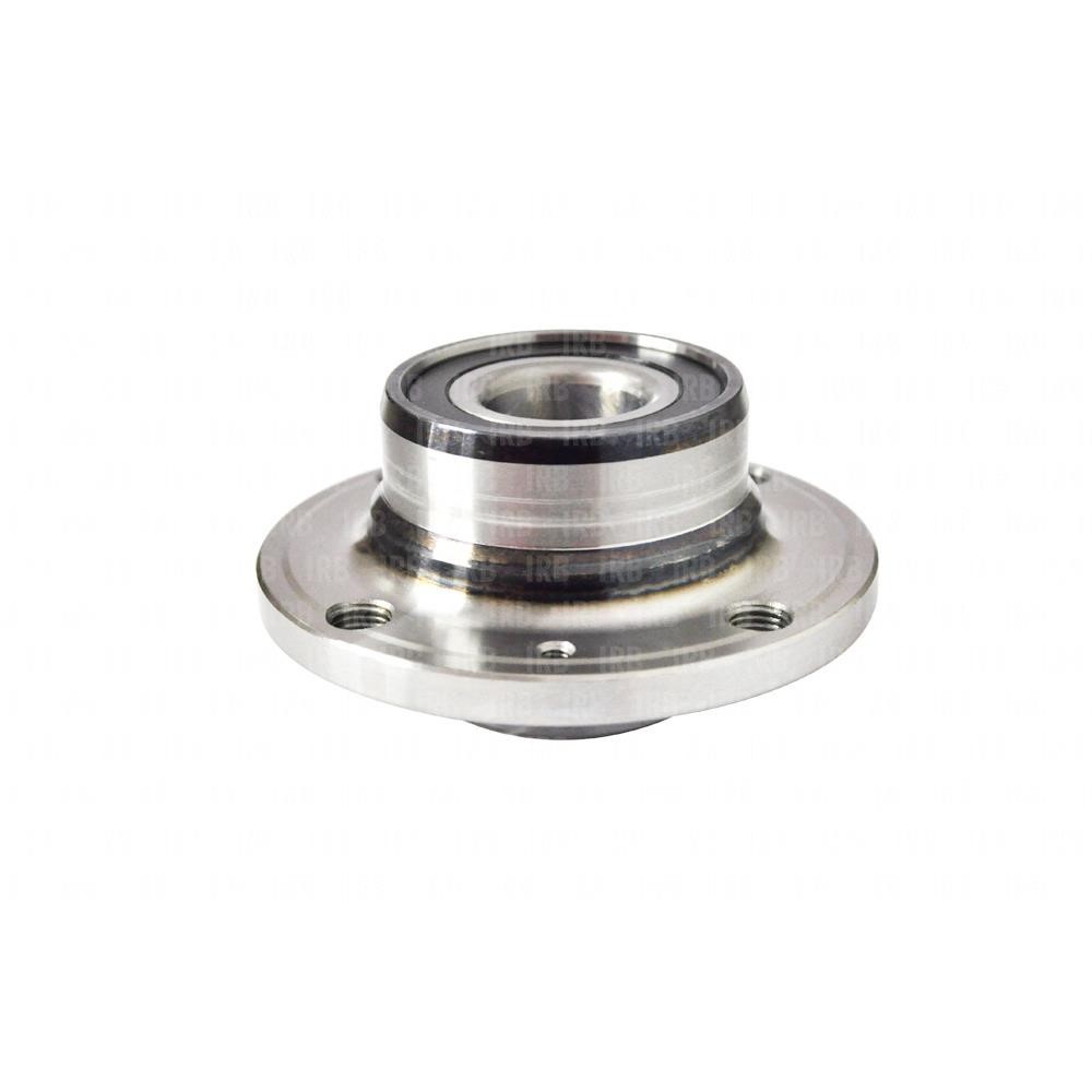 Cubo de Roda traseiro IRB IR18767