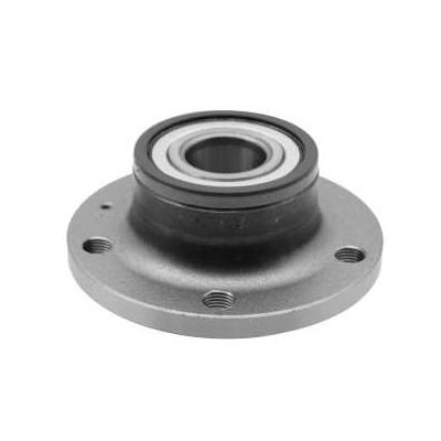 Cubo de Roda traseiro SKF VKBC42002