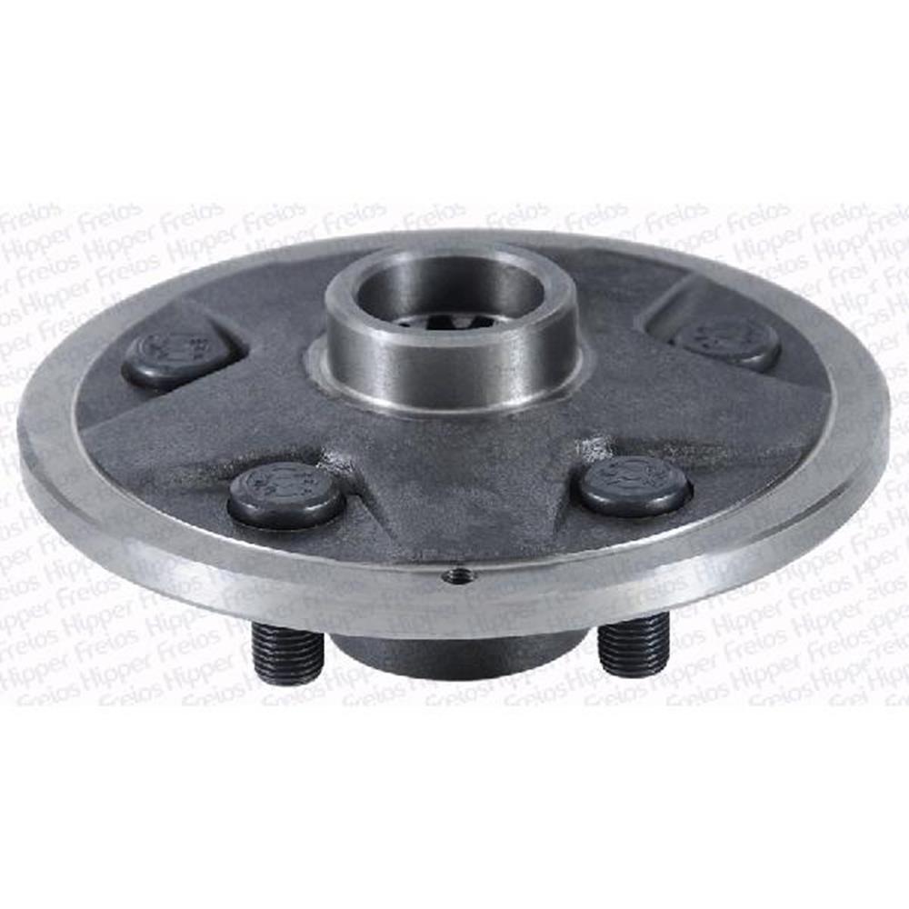 Cubo de Roda traseiro Hipper Freios HFCT03