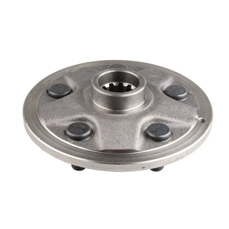 Cubo de Roda traseiro MDS VW0525CT1P