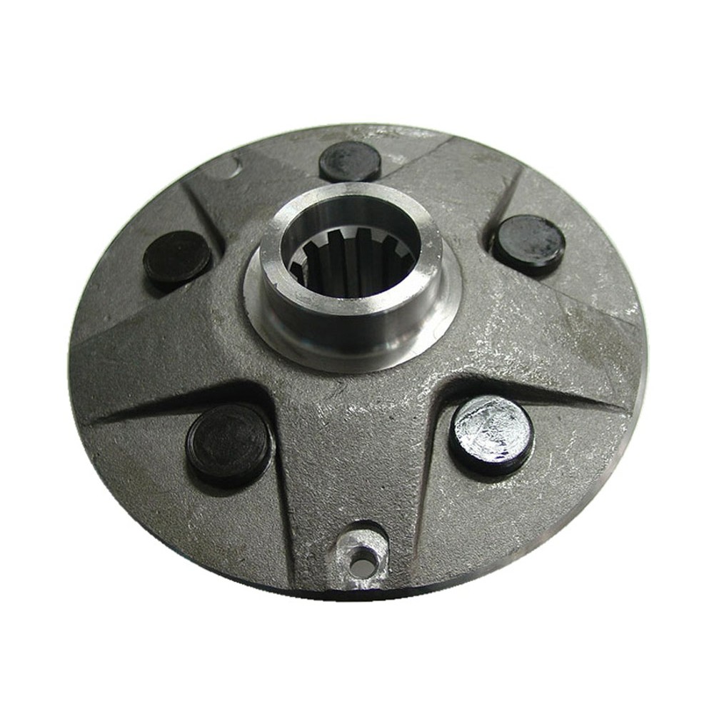 Cubo de Roda traseiro Nakata NKF8029