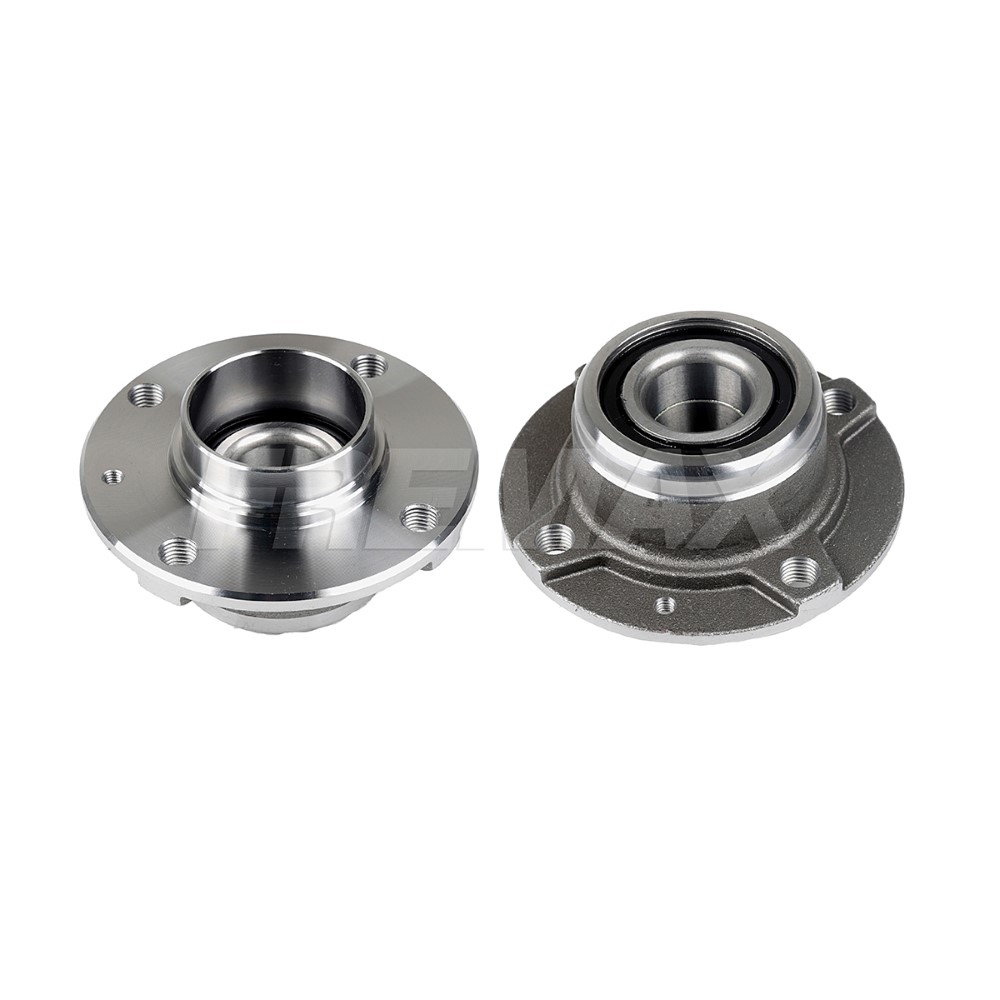 Cubo de Roda traseiro Fremax FWB0564