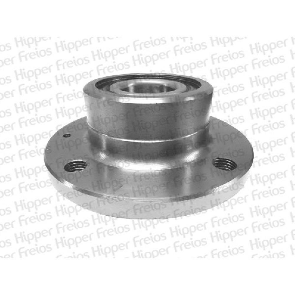Cubo de Roda traseiro Hipper Freios HFCT87