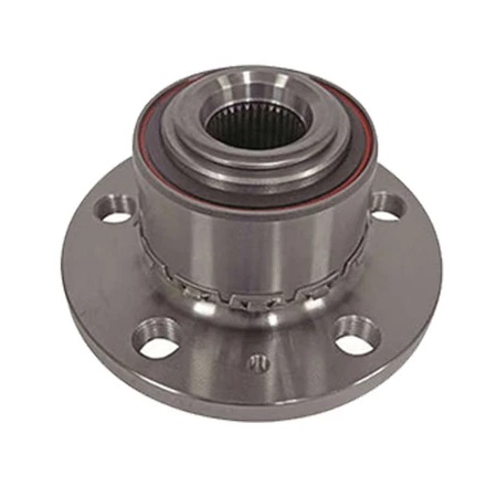 Cubo de Roda Hipper Freios HFCD81A