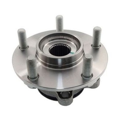 Cubo de Roda Xtrail dianteiro Ymax 510036, foto 2