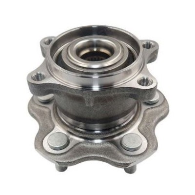 Cubo de Roda Xtrail traseiro Ymax 510037
