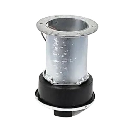 Cubo do Volante de Direção RD Volantes CV125