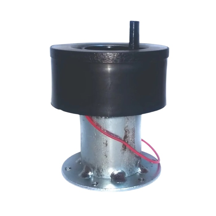 Cubo do Volante de Direção RD Volantes CV111