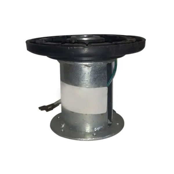 Cubo do Volante de Direção RD Volantes CV107