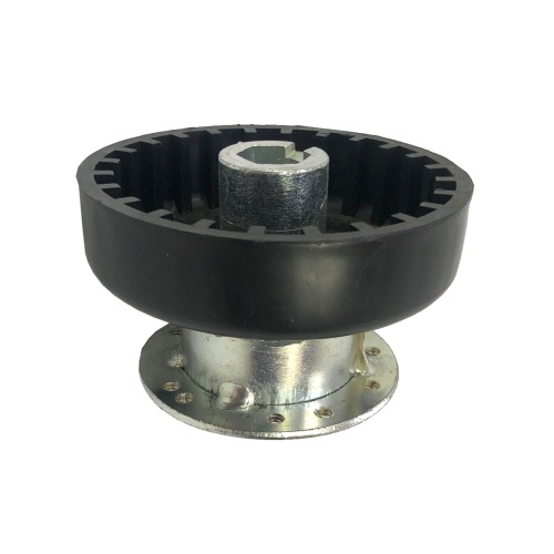 Cubo do Volante de Direção RD Volantes CV124
