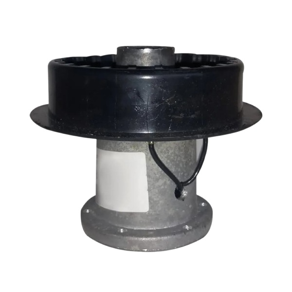 Cubo do Volante de Direção RD Volantes CV206