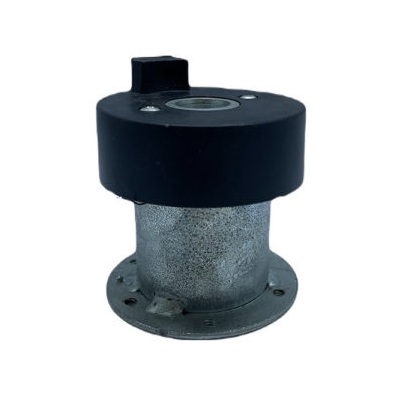 Cubo do Volante de Direção RD Volantes CV120