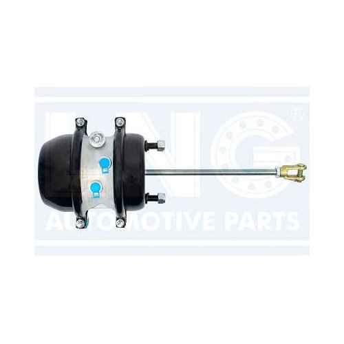 Cuíca de Freio Spring Breake 30x30 LNG 43428