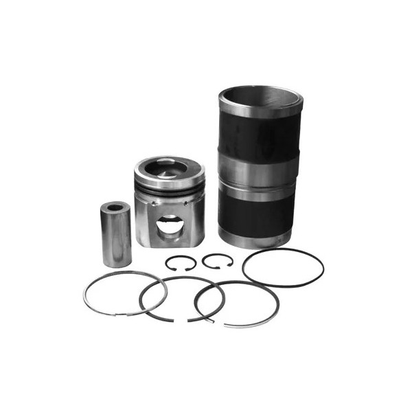 Cummins serie c 6ctaa 8.3 (unit) Mahle/Metal Leve K21635