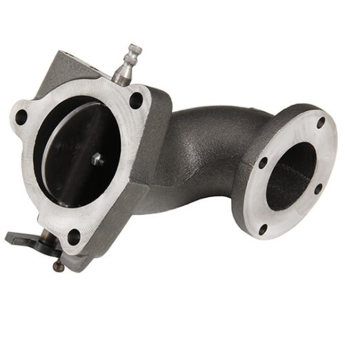 Curva da Turbina com Freio Fundicao Batatais FB001295