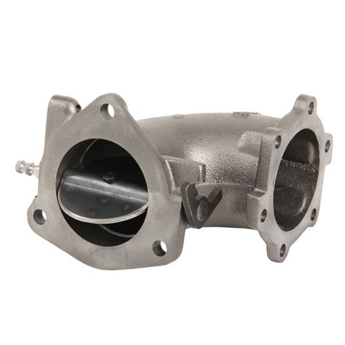Curva da Turbina com Freio Fundicao Batatais FB001748
