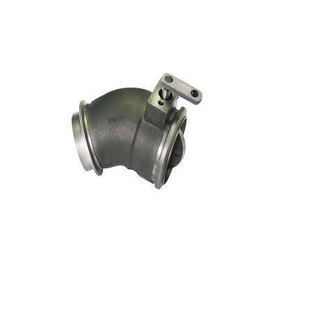 Curva da Turbina com Freio Rochepecas 1427965