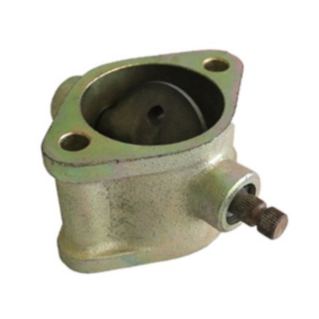 Curva da Turbina com Freio Vannucci T11253857