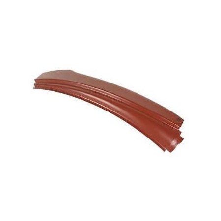 Curvão do Para-lama superior lado direito Amalcaburio 305D