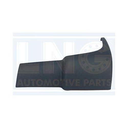 Defletor da Cabine Externo Coluna lado direito LNG 61420