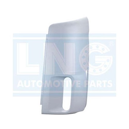 Defletor da Cabine Externo Coluna lado direito LNG 60186