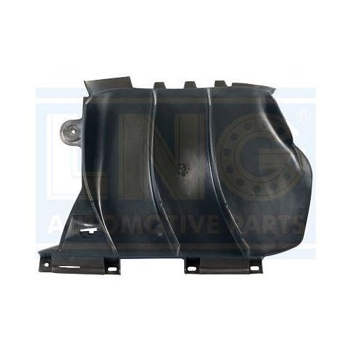 Defletor da Cabine Interno lado direito LNG 60240