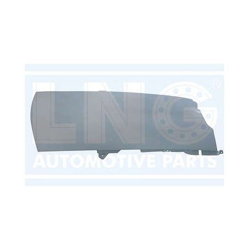 Defletor da Cabine lado esquerdo LNG 60165