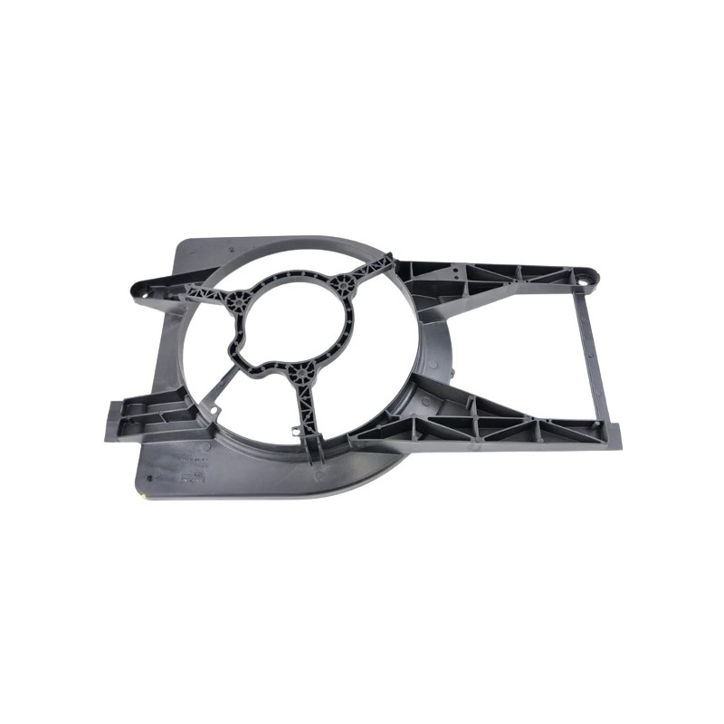 Defletor da Eletroventilador do Radiador Ford 7S558146AA