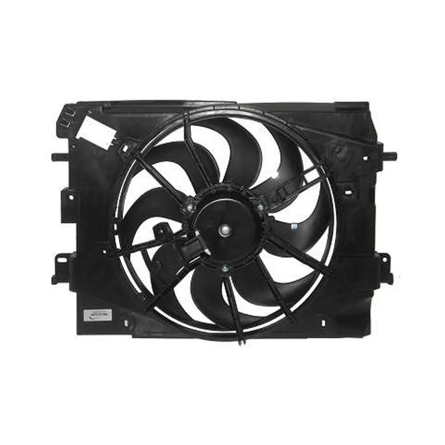 Defletor da Eletroventilador do Radiador Procooler PC300307
