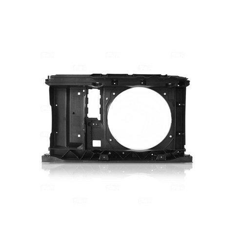Defletor da Ventoinha do Radiador Automotive Imports ZN222237