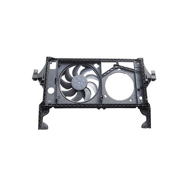 Defletor da Ventoinha do Radiador Procooler PC300650