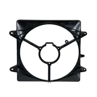 Defletor da Ventoinha Sem ar Condicionado Notus DF207351