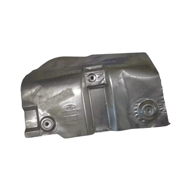 Defletor de Calor do Escapamento Ford 97KG5K286FB