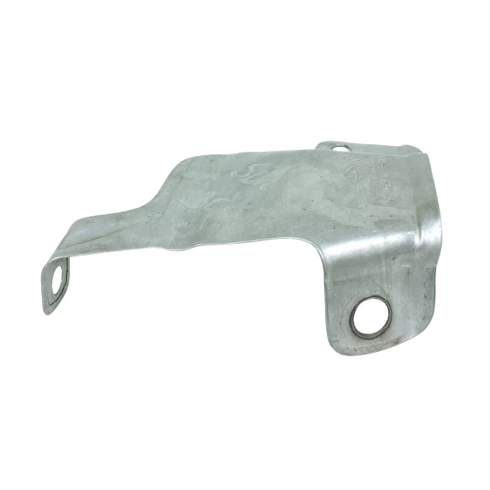 Defletor do Catalisador inferior Renault 208090628R