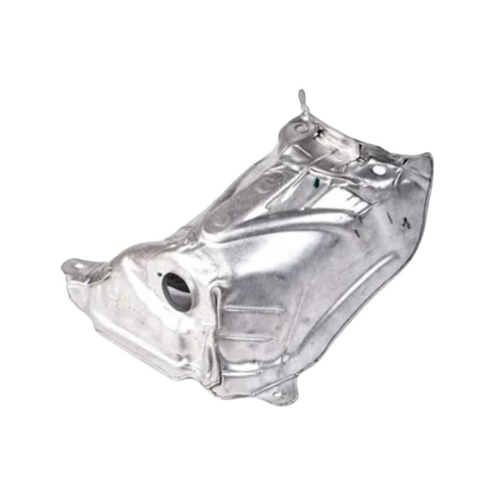 Defletor do Coletor de Escape Renault 208085498R