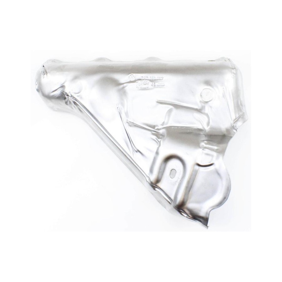 Defletor do Coletor de Escape Volkswagen 5W0253037