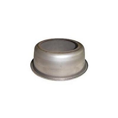 Defletor do Cubo de Roda traseiro Rochepecas T06501222