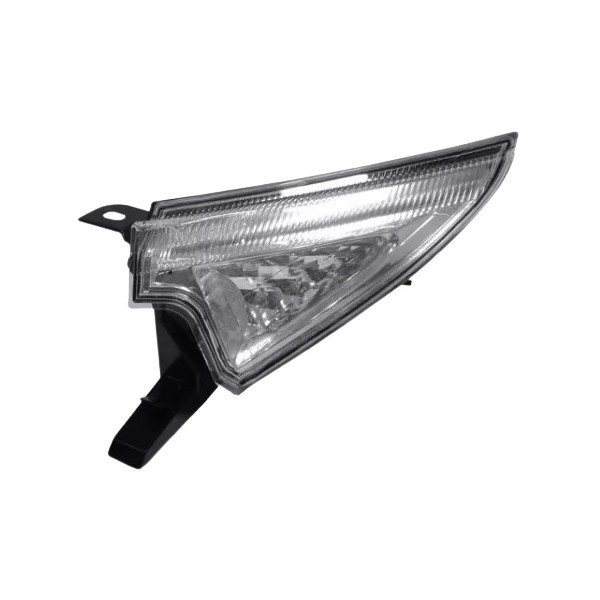 Defletor do Farol lado esquerdo Toyota 52103ODO10