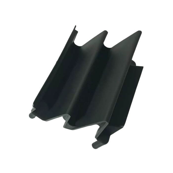 Defletor do Para-choque Fiat 119007880