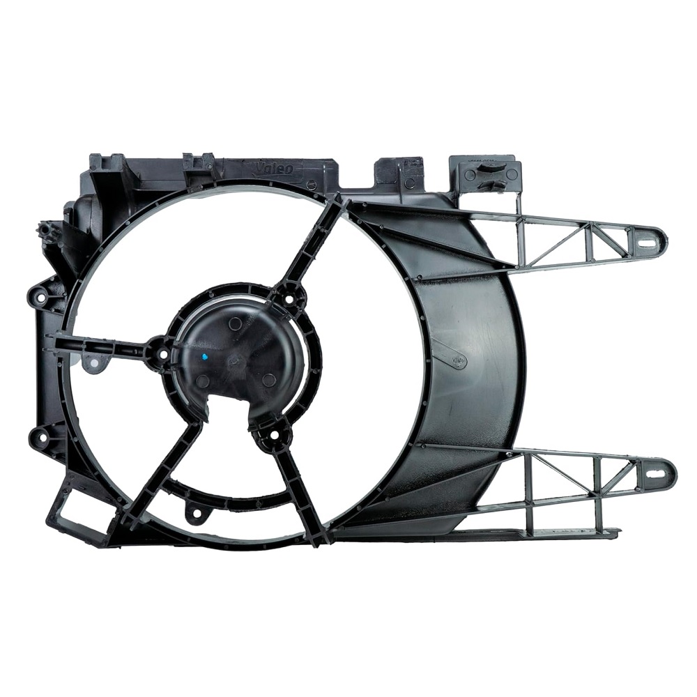 Defletor do Radiador Valeo-Cibie VA820742