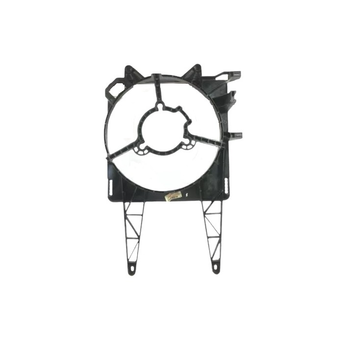 Defletor do Radiador com Ar-condicionado Fiat 46813963
