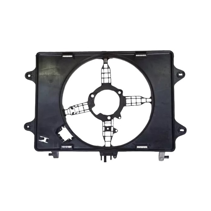 Defletor do Radiador Fiat 51768050