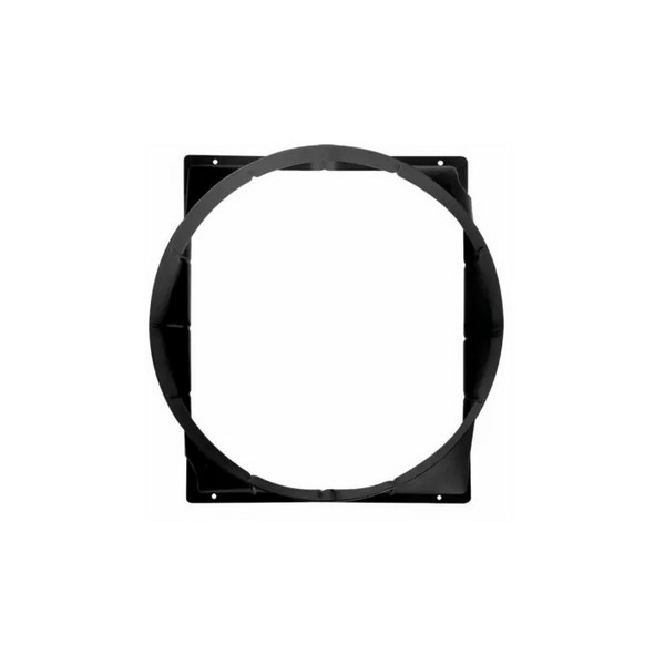 Defletor do Radiador Reserplastic 000938