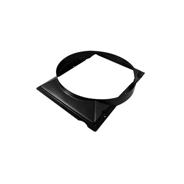 Defletor do Radiador Reserplastic 001074