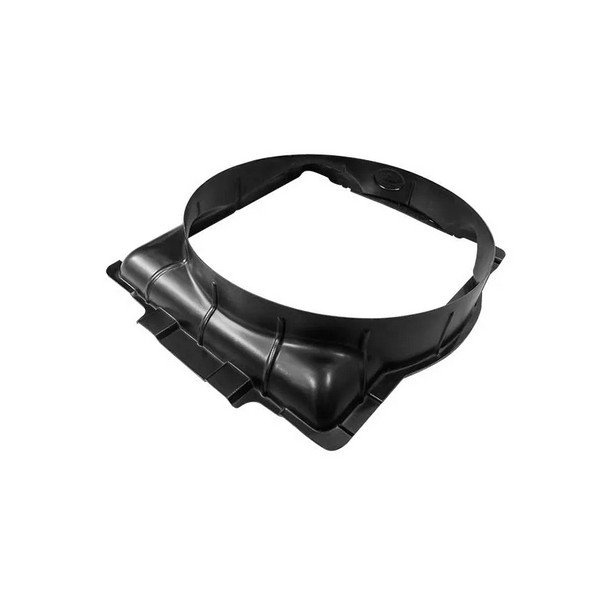 Defletor do Radiador Reserplastic 001075